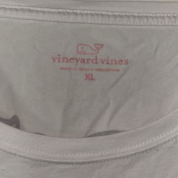 Vineyard Vines Shirt - Picture 5 of 6